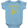 gotham Baby Bodysuit