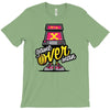 game over man T-Shirt