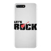 let's rock iPhone 7 Plus Case