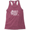 pierce the veil Racerback Tank