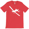 decal cal fire airplan T-Shirt