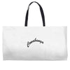 cowabunga Weekender Totes