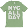 nyc all day T-Shirt