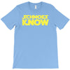 schmoes know T-Shirt