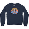 businessman Crewneck Sweatshirt