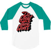 do what they won't 3/4 Sleeve Shirt