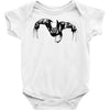 wolverine Baby Bodysuit