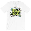 zuul house rock T-Shirt