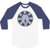 o face 3/4 Sleeve Shirt