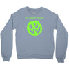 new pennywise Crewneck Sweatshirt