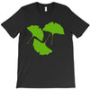 ginkgo leaves T-Shirt