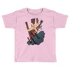 bomb deco Toddler T-shirt