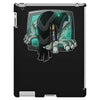 sadako iPad 3 and 4 Case