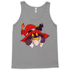 mweh Tank Top