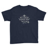 my t sharp barber shop Youth Tee