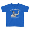 scientists Toddler T-shirt