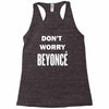 beyonce Racerback Tank