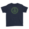 music smile Youth Tee