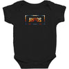 THE JINTOS Baby Bodysuit