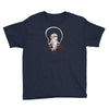 workout time Youth Tee