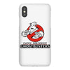 pacific northwest ghosbusters iPhoneX