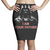 i am your father   mens funny Pencil Skirts