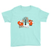 can't wait for spring Youth Tee