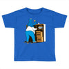 bad diet Toddler T-shirt