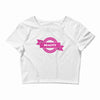 fahrie77 Crop Top