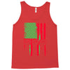 fist raised and proud! Tank Top