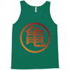 Goku Logo T-Shirt Tank Top