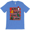 what does the tonberry say T-Shirt