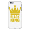 black king iPhone 6 Plus/6s Plus Case