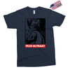 All Might Exclusive T-shirt