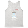 all play and no work Tank Top