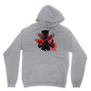 Wolwerine Unisex Hoodie