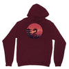 Japan Land Unisex Hoodie