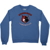 mystic falls Crewneck Sweatshirt