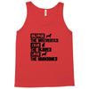 rescue save love Tank Top