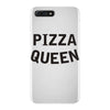 pizza (2) iPhone 7 Plus Case
