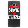 ny state of mind Samsung Galaxy S7 Edge