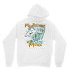 manx Hoodie