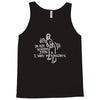 im not getting jiggy i have parkinsons Tank Top