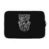 krampus Laptop sleeve