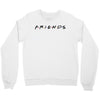 Freinds Show Crewneck Sweatshirt