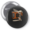 back to jakku Pin-back button