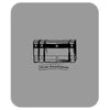 pirate encyclopedia Mousepad