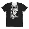 climbing in your windows All Over Women's T-shirt