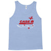 case ih farm butterfly Tank Top
