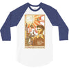 blocks build you 3/4 Sleeve Shirt
